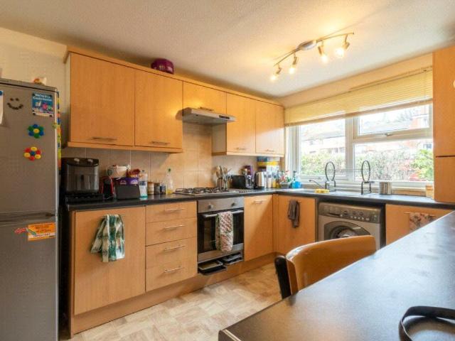 House for rent in Clerkenwell, Greater London