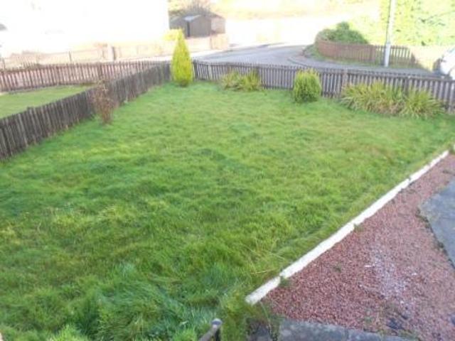 Apartment for rent in New Stevenston, Jerviston