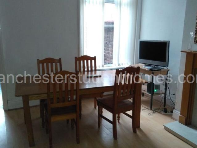 Room for rent in Moss Side, Georgia