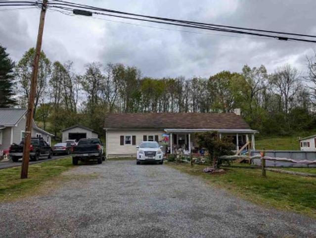 House for sale in Virginia