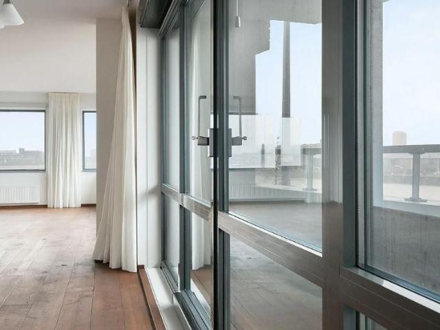 Appartement te huur in Schiemond, Rotterdam