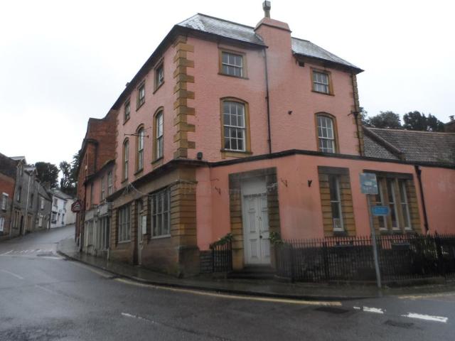 Apartment for rent in Langport, Somerset