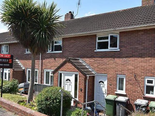 House for sale in Whipton, Exeter
