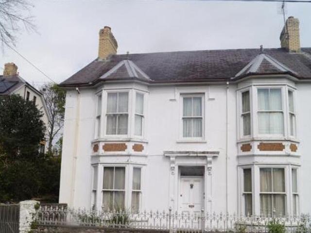 House for sale in Newcastle Emlyn, Wales