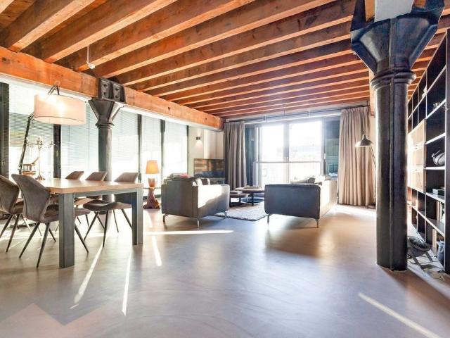 Appartement te huur in Schiemond, Rotterdam
