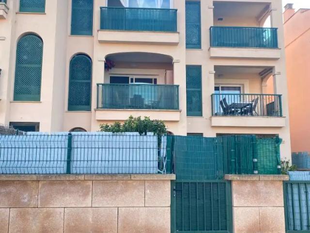 Apartamento en alquiler en Llucmajor, Migjorn