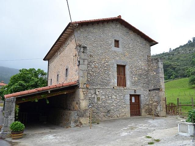 Chalet en venta en Voto, Cantabria