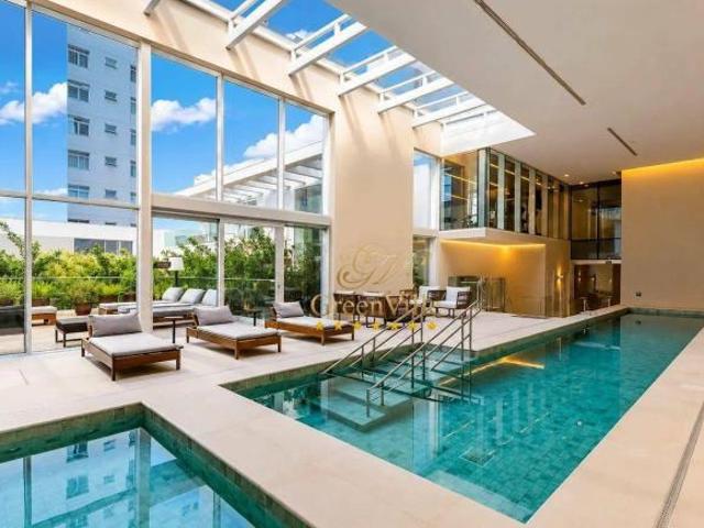 Apartamento venda em Batel, Curitiba