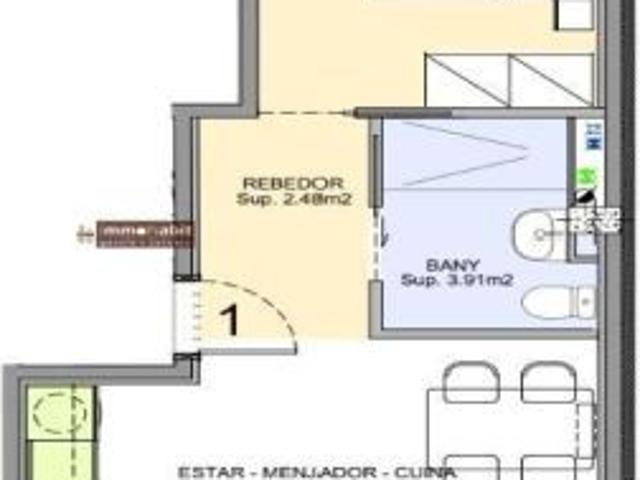 Piso en venta en Solsonès, Catalunya