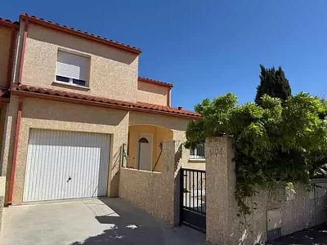 Maison vente à Perpignan, Llupia