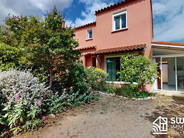 Maison vente à Perpignan, Llupia
