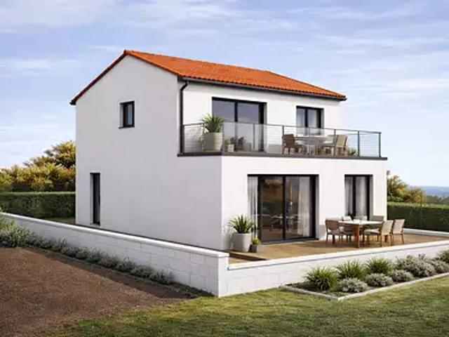 Maison vente à Llupia, Pyrénées-Orientales