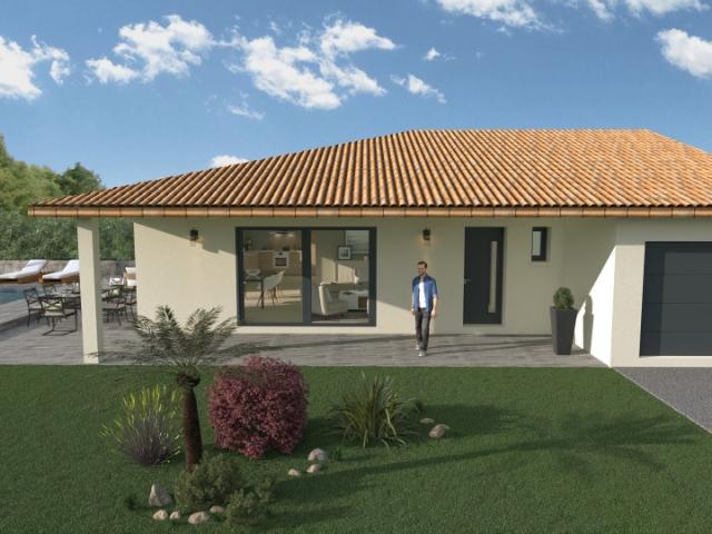 Maison vente à Perpignan, Llupia