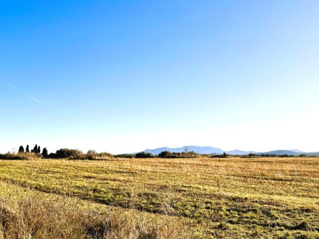 Terrain vente à Perpignan, Llupia