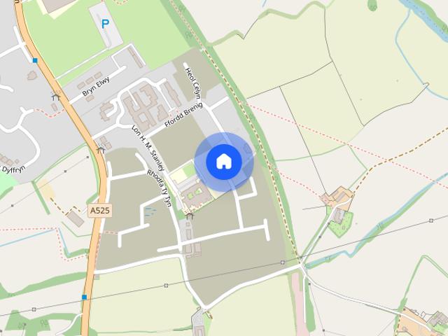 House for rent in St. Asaph, St Asaph