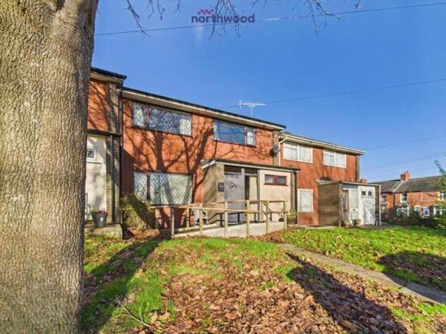 House for sale in Oswestry, Shropshire
