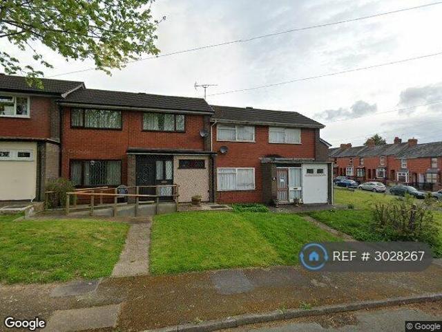 House for rent in Oswestry, Shropshire