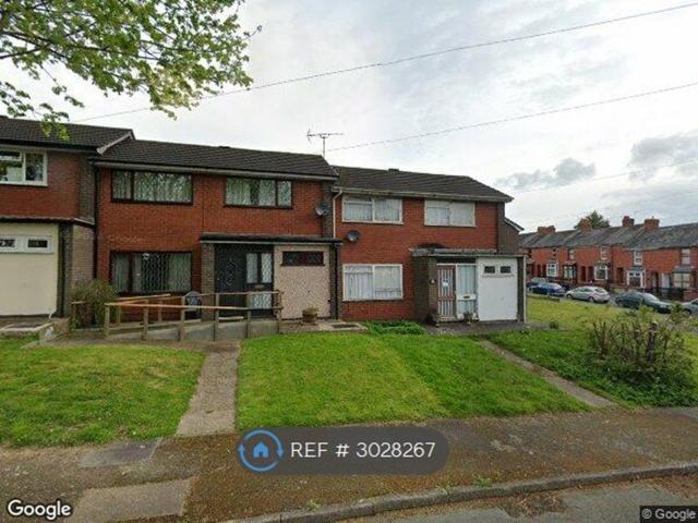 House for rent in Oswestry, Shropshire