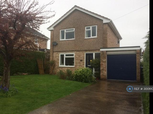 House for rent in Ruthin, Wales
