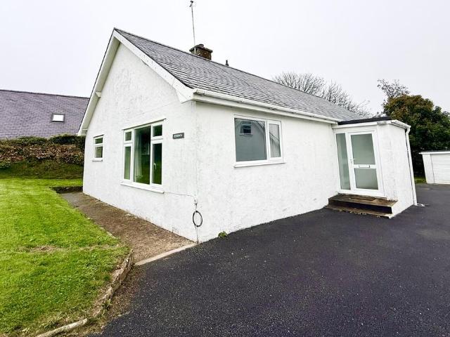 House for rent in Llanengan, Abersoch