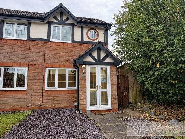 House for rent in Llanharry, Brynsadler