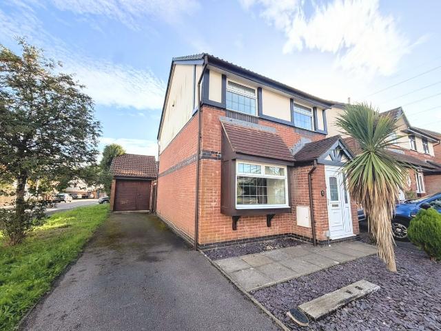 House for rent in Llanharry, Pontyclun