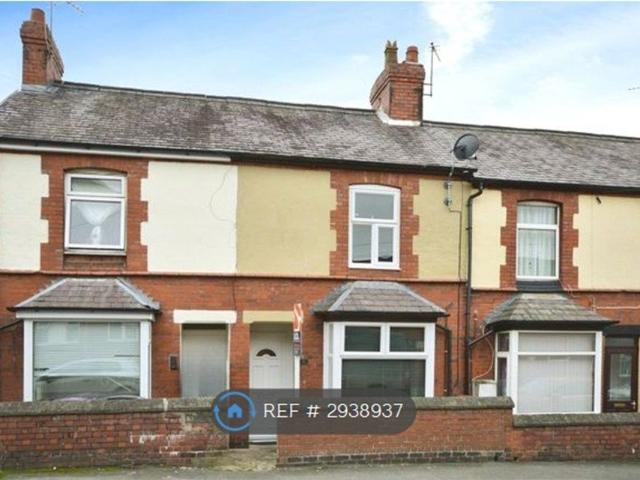 House for rent in Oswestry, Shropshire
