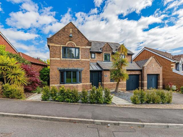 House for rent in Penylan, Falcon Lodge