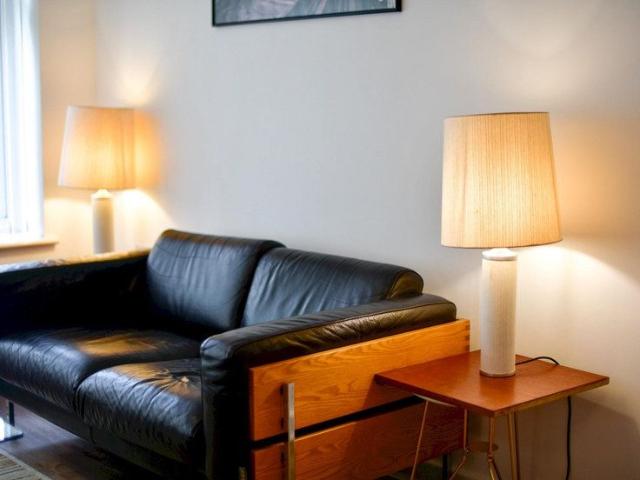 Apartment for rent in Newton, Wales