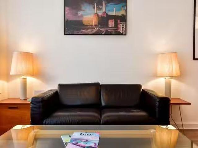 Apartment for rent in Newton, Wales