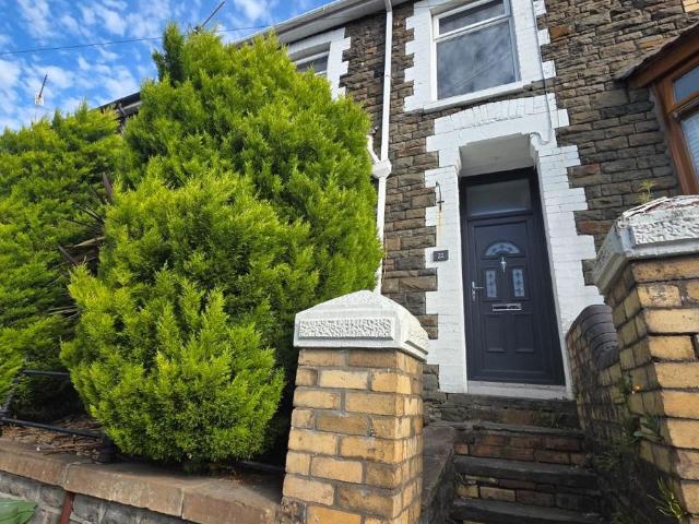 Apartment for rent in Graigwen, Pontypridd