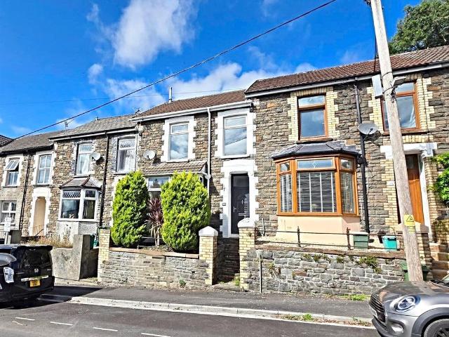 House for rent in Graigwen, Pontypridd