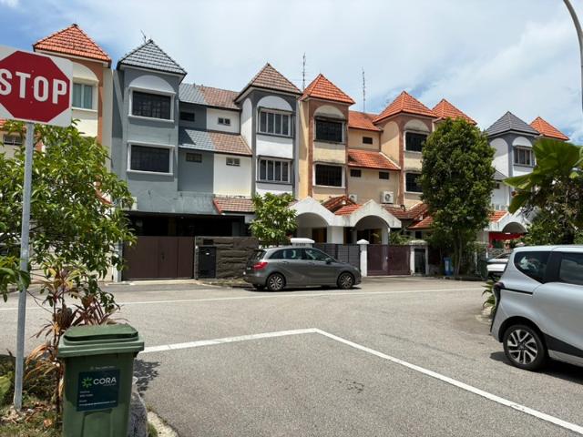 House for sale
