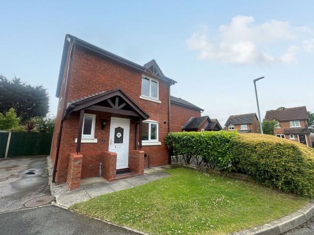 Apartment for rent in Rhyl, St Asaph
