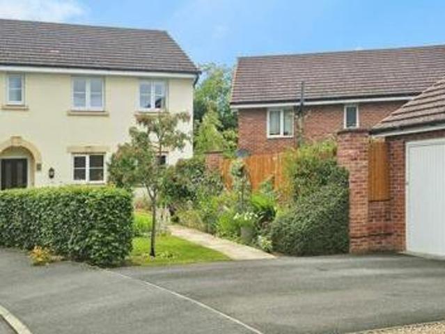 House for sale in Mold, Flintshire