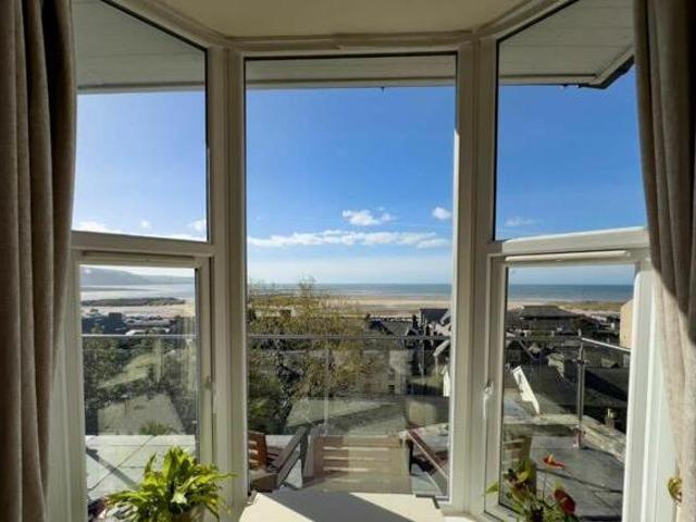 House for sale in Barmouth, Wales