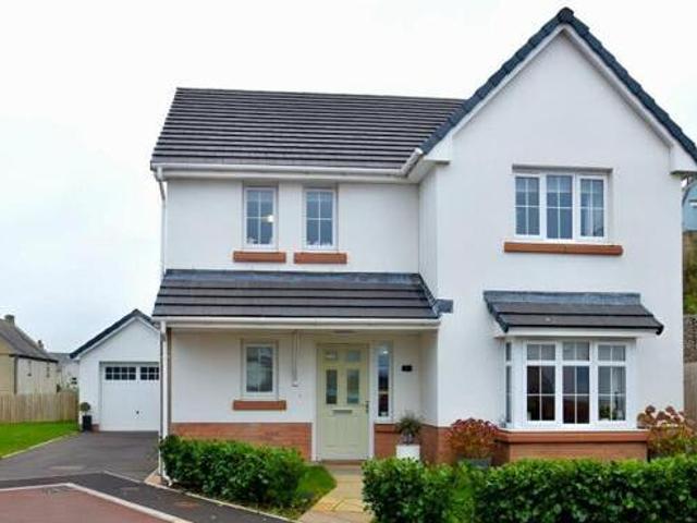 House for sale in Wales