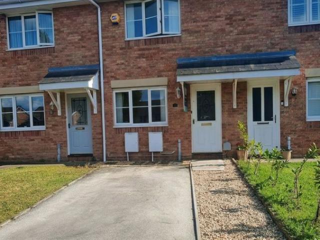 House for rent in Broadlands, Wales