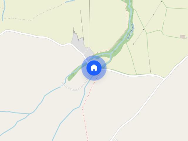 House for rent in Cilgwyn Mawr, Llanelian yn Rhos