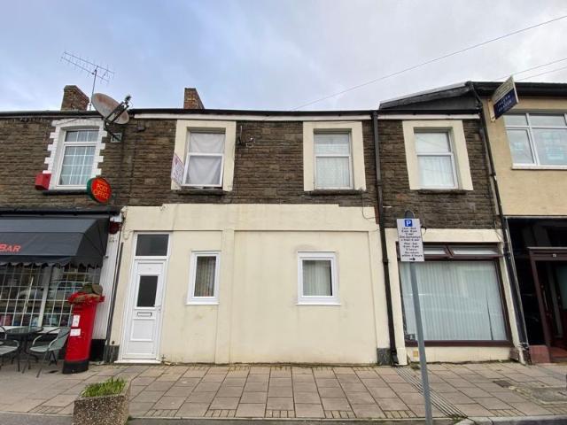 Room for rent in Taffs Well, Wales