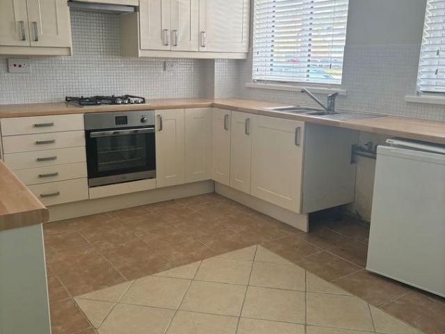 House for rent in Waun Fawr, Wales