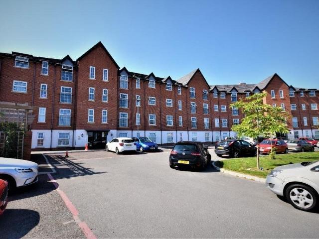 Apartment for rent in Wrexham, Wales