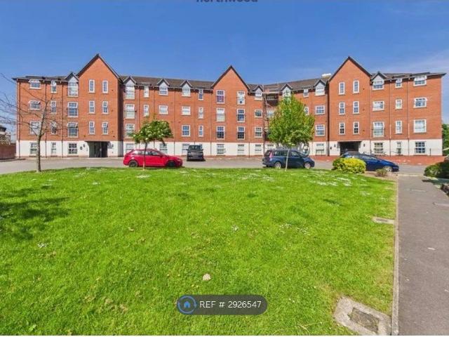 Apartment for rent in Wrexham, Wales