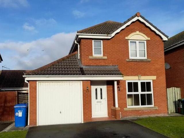 House for sale in Prestatyn, Wales
