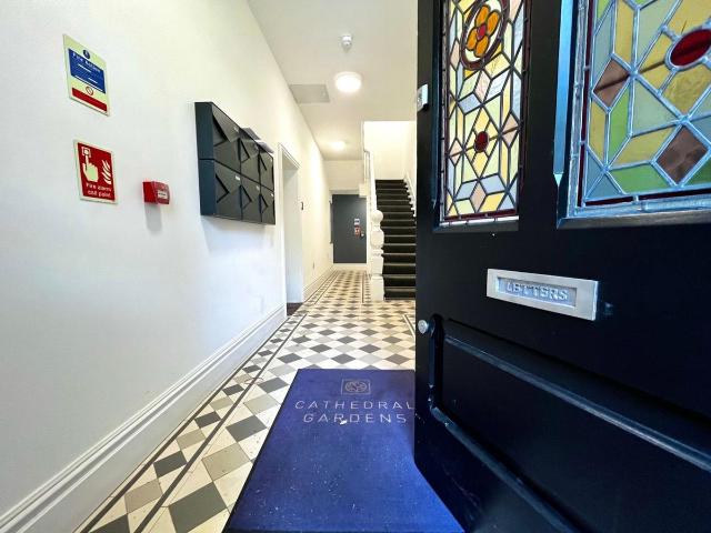 Apartment for rent in Falcon Lodge, Wales