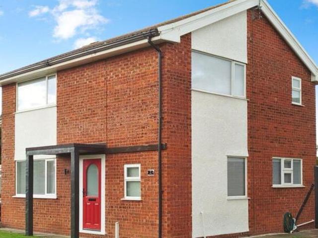 House for sale in Rhyl, Wales