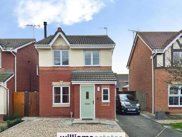 House for sale in Prestatyn, Wales