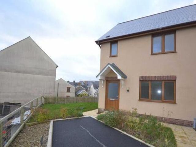 House for rent in Whitland, Wales