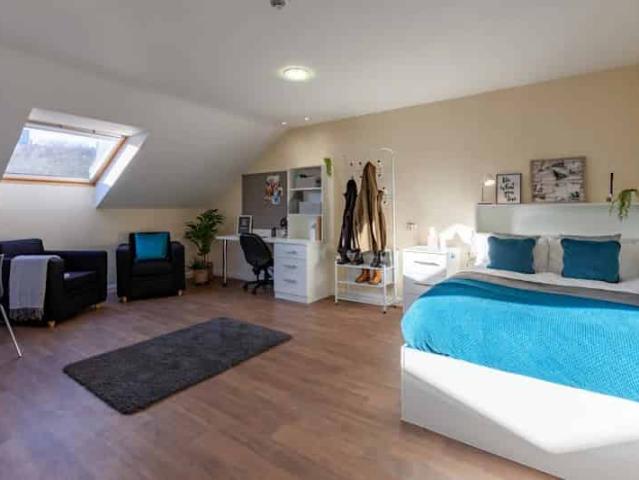 Apartment for rent in Bangor, Wales