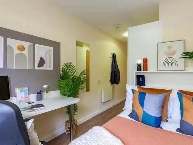 Apartment for rent in Upper Bangor, Bangor